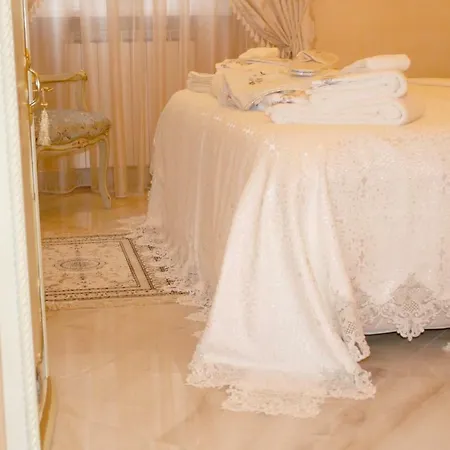Fiore D'arancio Luxury Center * Verona