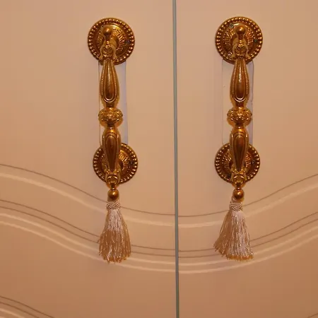 Fiore D'arancio Luxury Center Daire Verona