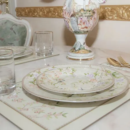 Fiore D'arancio Luxury Center Daire