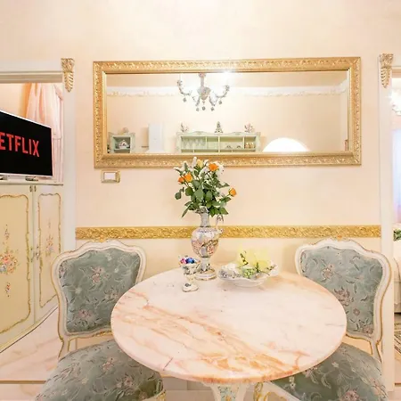 Fiore D'arancio Luxury Center *