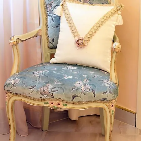 Fiore D'arancio Luxury Center Διαμέρισμα *