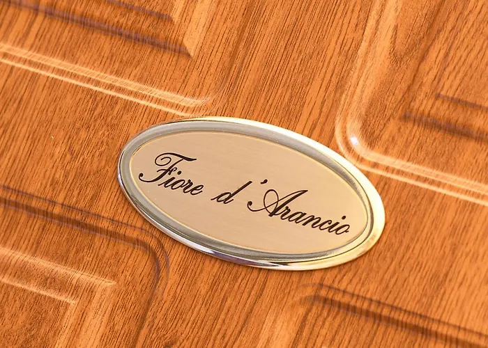 Fiore D'arancio Luxury Center Appartement Vérone