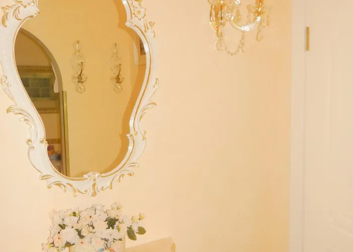 Appartement Fiore D'arancio Luxury Center *