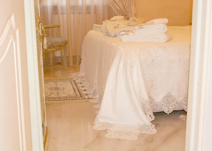 Fiore D'arancio Luxury Center * Vérone