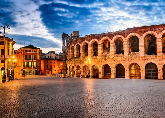 Fiore D'arancio Luxury Center Appartement *