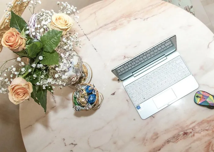 Fiore D'arancio Luxury Center * Vérone