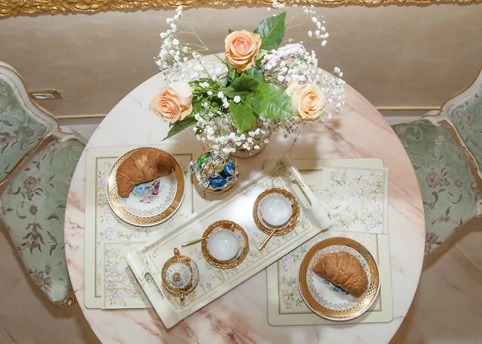 Appartement Fiore D'arancio Luxury Center