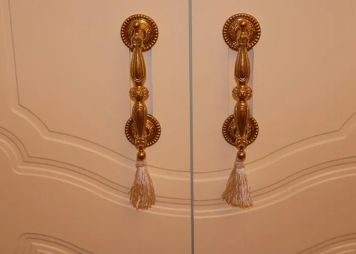 Fiore D'arancio Luxury Center Appartement Vérone