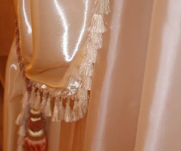 Fiore D'arancio Luxury Center *