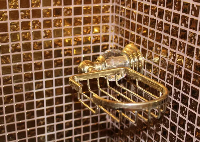 Fiore D'arancio Luxury Center