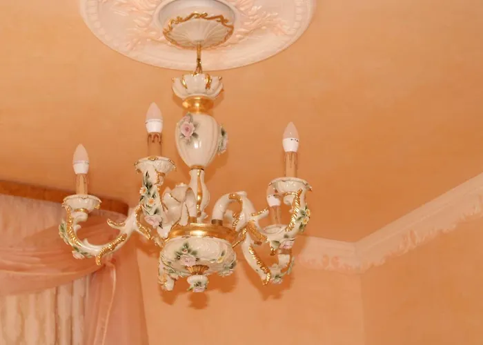 Fiore D'arancio Luxury Center Appartement *