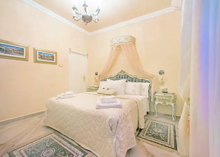 Fiore D'arancio Luxury Center