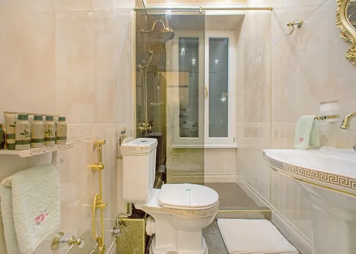 Fiore D'arancio Luxury Center Vérone