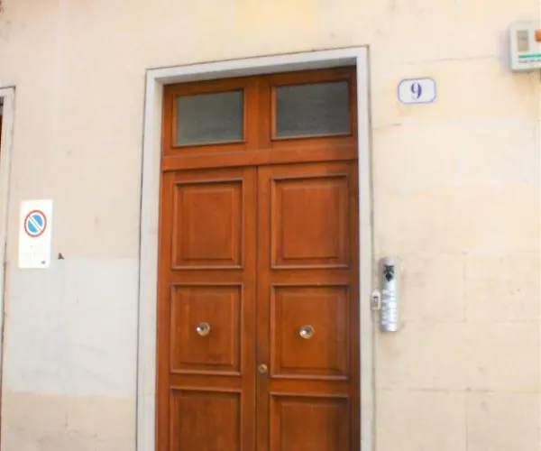 Fiore D'arancio Luxury Center Appartement *