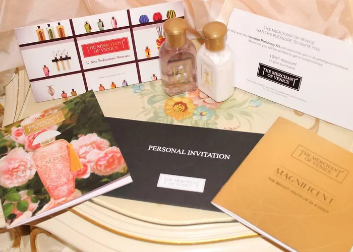 Fiore D'arancio Luxury Center