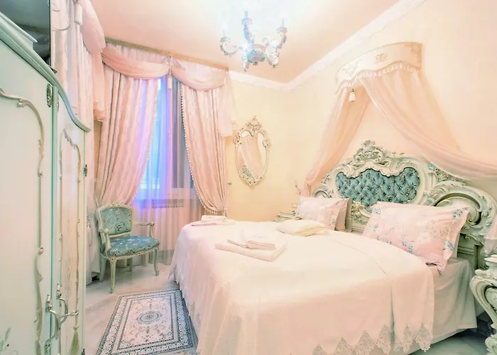 Appartement Fiore D'arancio Luxury Center