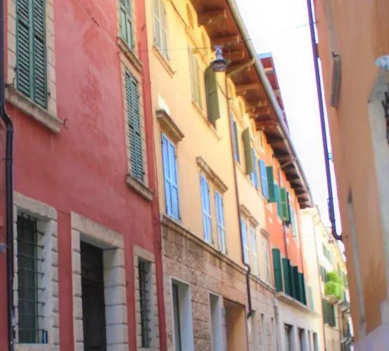 Appartement Fiore D'arancio Luxury Center