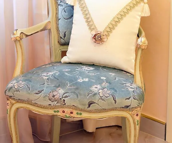 Fiore D'arancio Luxury Center Appartement *