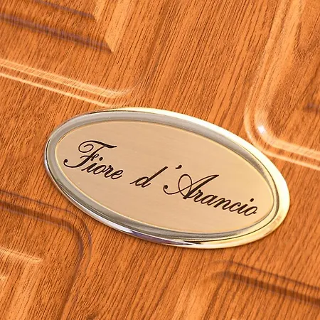 Fiore D'arancio Luxury Center Apartment Verona
