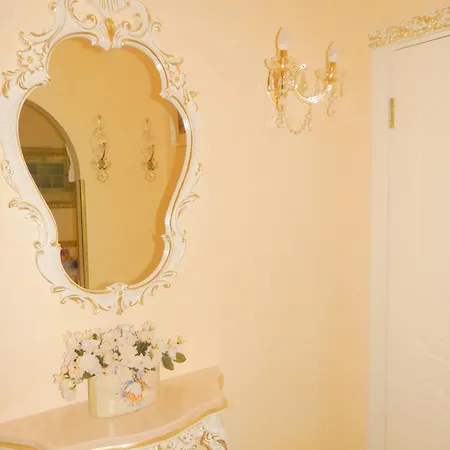 Apartment Fiore D'arancio Luxury Center *