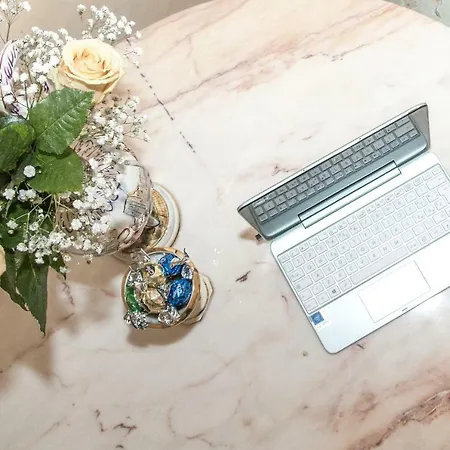 Fiore D'arancio Luxury Center * Verona
