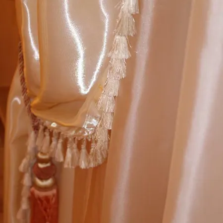 Fiore D'arancio Luxury Center *