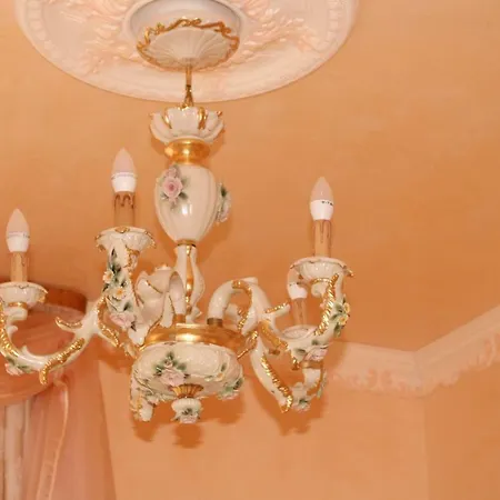 Fiore D'arancio Luxury Center Apartment *