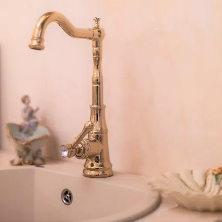 Fiore D'arancio Luxury Center Apartment *