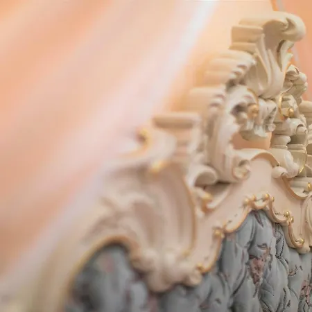 Apartment Fiore D'arancio Luxury Center