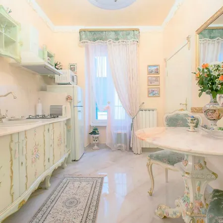 Fiore D'arancio Luxury Center *