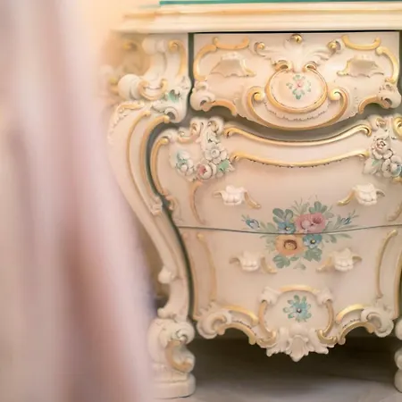 Apartment Fiore D'arancio Luxury Center Verona