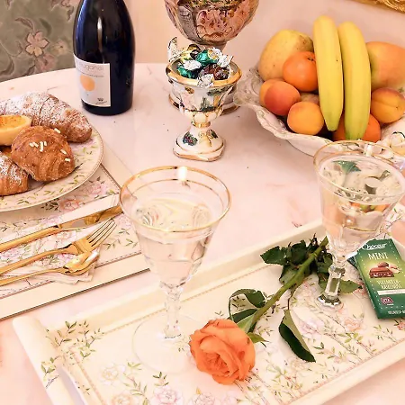 Apartment Fiore D'arancio Luxury Center