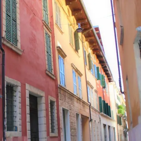 Apartment Fiore D'arancio Luxury Center