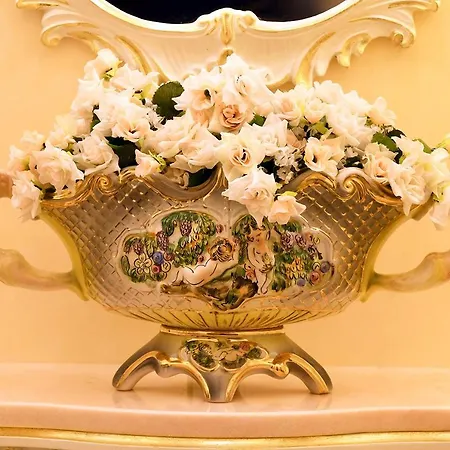 Apartment Fiore D'arancio Luxury Center Verona