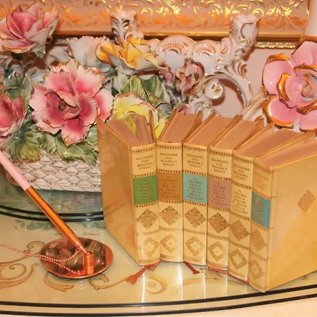 Fiore D'arancio Luxury Center * Verona